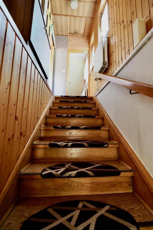 Ferienhaus Neumann - Ein Ganzes Haus Fuer Ihren Urlaub! Hessenburg Kültér fotó